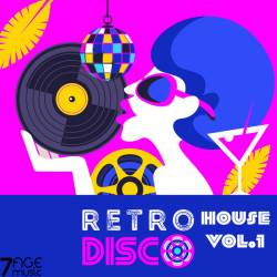 Retro Disco House Vol.1 (2021) MP3