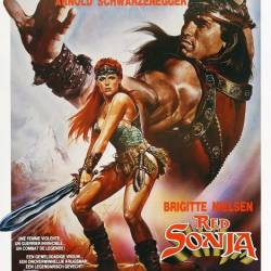   / Red Sonja (1985) BDRip