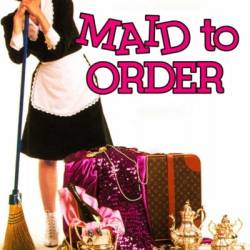    /    /  / Maid to Order (1987) DVDRip