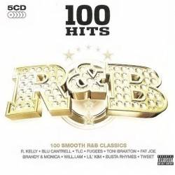 100 Hits RnB (5CD) (2008)