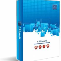 CADprofi 2021.11 Build 210825 (MULTI/RUS/ENG)  -    , ,    !