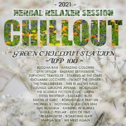 Chillout: Herbal Relaxer Session (2021) MP3