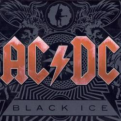 AC/DC - Black Ice (FLAC) - Hard Rock!