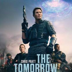   / The Tomorrow War (2021) WEB-DLRip