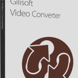 GiliSoft Video Converter Discovery Edition 11.2.0 + Rus