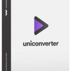 Wondershare UniConverter 13.1.0.72 Final