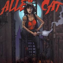   / Alley Cat (1984) BDRip 720p