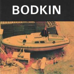 Bodkin - Bodkin (1972) FLAC - Progressive Rock, Hard Rock!