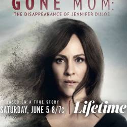 Gone Mom /  :    (2021) WEB-DLRip