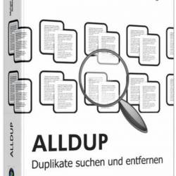 AllDup 4.5.1 + Portable