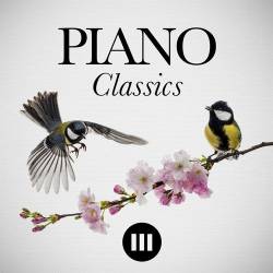 Piano Classics (2021) Mp3 - Classical, Instrumental!