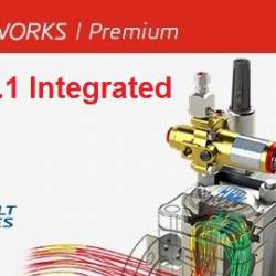 SolidWorks 2021 SP 5.1 Premium Edition x64 (MULTI/RUS/ENG)    ,          !