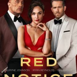   / Red Notice (2021) WEB-DLRip/WEB-DL 1080p/WEB-DL-HEVC 1080p/