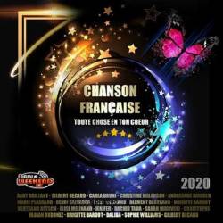 Chanson Francaise: Toute Chose En Ton Coeur (2020)