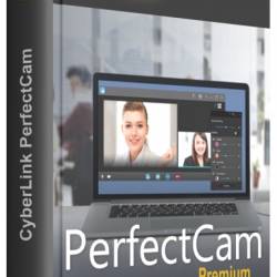 CyberLink PerfectCam Premium 2.3.4710.0 + Rus