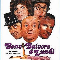 ,   / Bons baisers... a lundi (1974) DVDRip