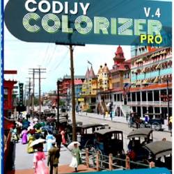 CODIJY Colorizer Pro 4.2.0