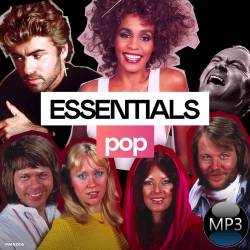 Pop Essentials (2022) - Pop