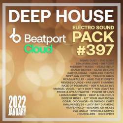 Beatport Deep House: Sound Pack #397 (2022)