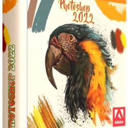 Adobe Photoshop 2022 23.1.1.202 RePack by PooShock + Neural Filters