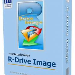 R-Tools R-Drive Image 7.0 Build 7002