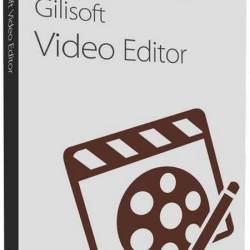 GiliSoft Video Editor Pro 15.1.0 RePack