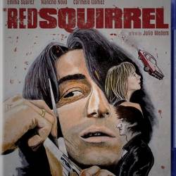   / La Ardilla Roja / The Red Squirrel (1993) BDRip - , , , , 