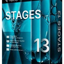 AquaSoft Stages 13.2.01