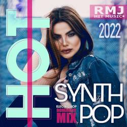 Hot Synthpop Romantic Mix (2022) Mp3 - Synthpop, Pop, Dance, Lyric!