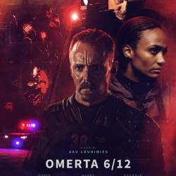  6.12 / Omerta 6.12 (2021) HDRip