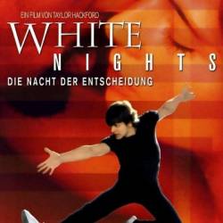   / White Nights (1985) BDRip-AVC