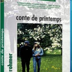   / Conte de printemps (1990) BDRip-AVC