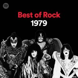 Best of Rock 1979 (2022) - Rock