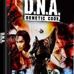  / DNA (1996) BDRip