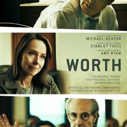    / What Is Life Worth (2020) HDRip-AVC
