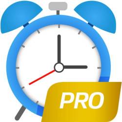 Alarm Clock Xtreme & Timer PRO 7.5.0 (Android)