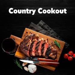 Country Cookout (2022) - Country