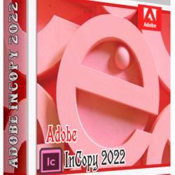 Adobe InCopy 2022 17.3.0.61