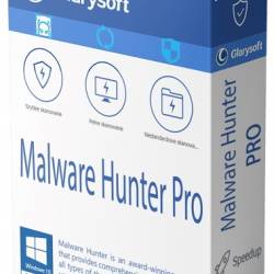 Glary Malware Hunter Pro 1.150.0.767 + Portable