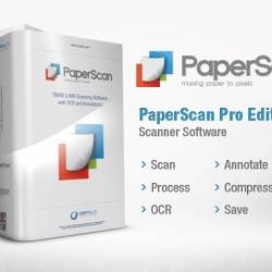 ORPALIS PaperScan Professional Edition 4.0.6