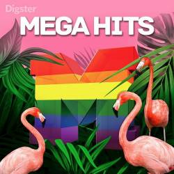 Mega Hits Pride (2022) - Pop, Dance