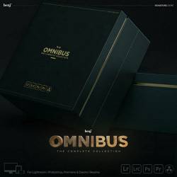 Benj Villena Photography - benj BUNDLE Omnibus (The Complete Collection)