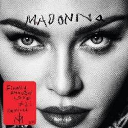 Madonna - Finally Enough Love (2022) FLAC