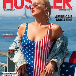 Hustler USA  Anniversary 2022