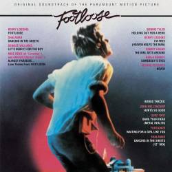 Footloose 15th Anniversary Collectors Edition (2022) FLAC - Pop, Rock