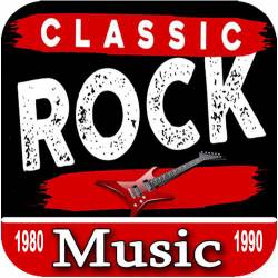 Classic Rock 1980-1990 FLAC - Classic Rock, Rock
