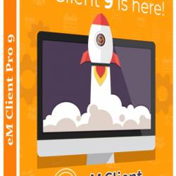eM Client Pro 9.1.2053.0 + Portable
