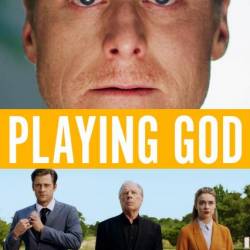  /    / Playing God (2021) WEB-DL 1080p - , 