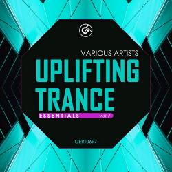 Uplifting Trance Essentials Vol.7 (2022) - Uplifting Trance