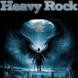 Heavy Rock - Vol. 4 (2022) - Heavy Metal, Power Metal, Black Metal, Hard Rock